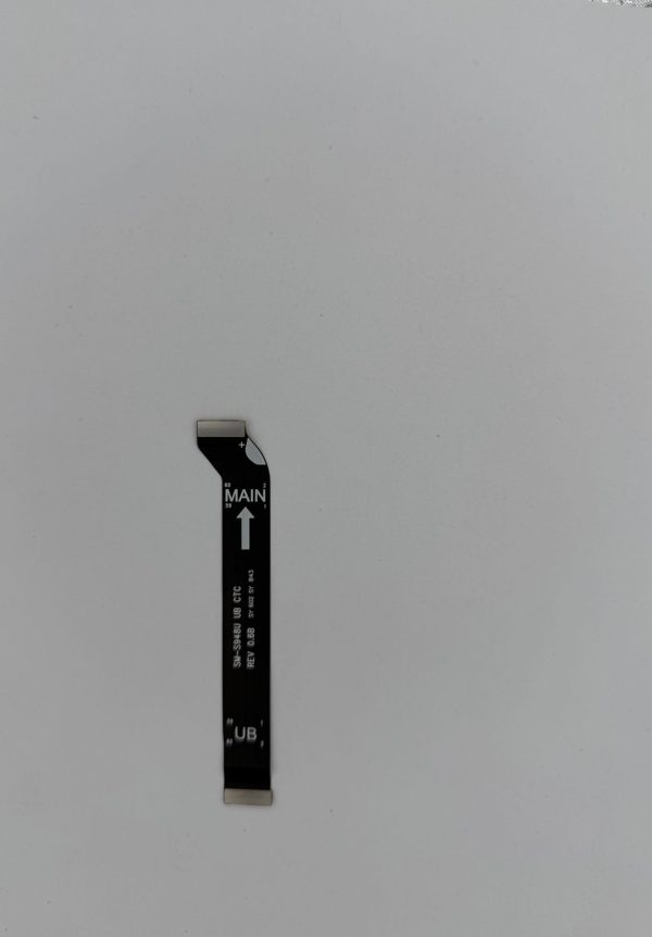 Flex PBA-UB Samsung S26 Ultra (S948) Original GH82-38879A.