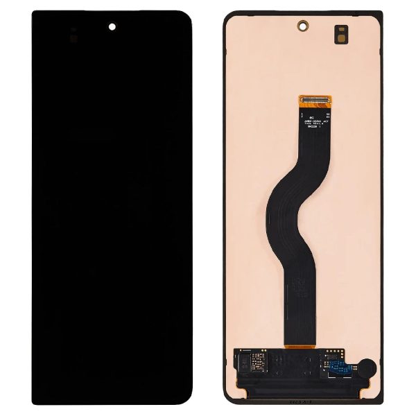 Ecran fara Rama Samsung Fold 4 (F936) Original GH82-36076A.