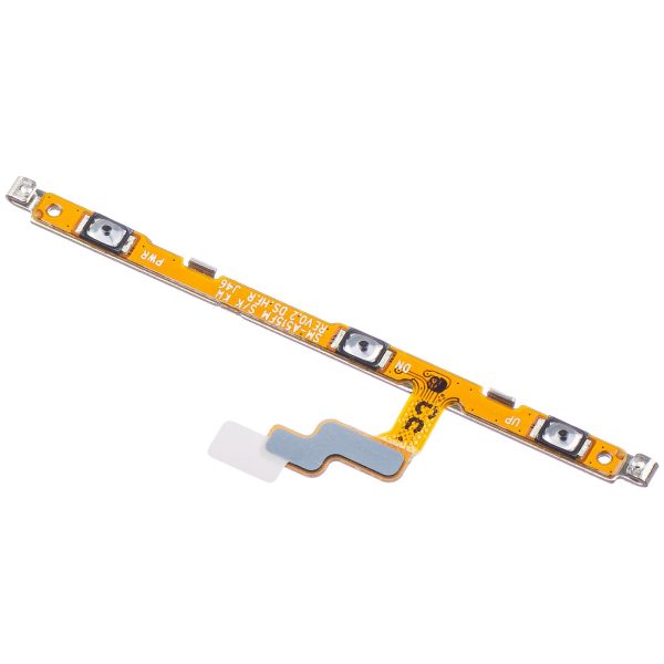 Flex Butoane Laterale Samsung Galaxy A51 A515 Original GH59-15155A.