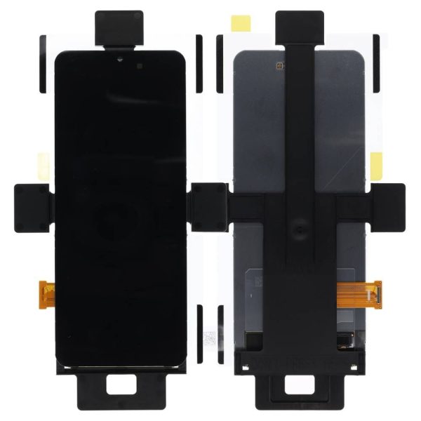 Ecran fara Rama Samsung Flip 4 (F721). Original GH82-35838A.