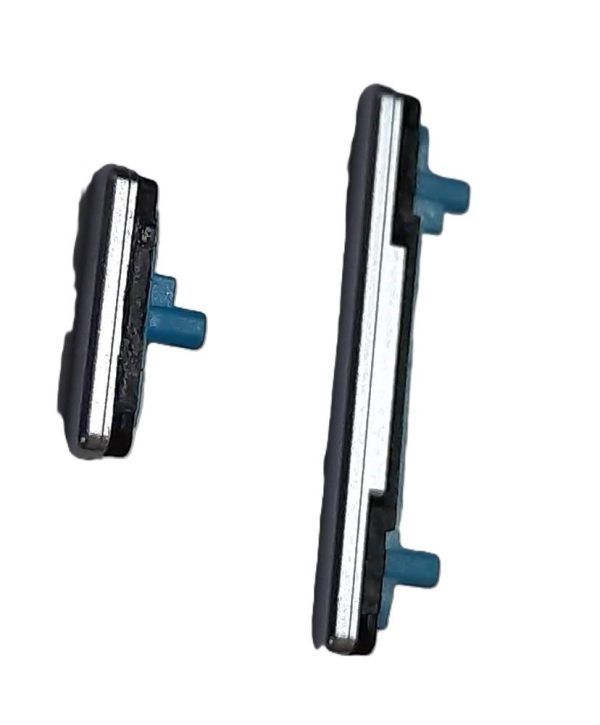 Buton Volum Samsung Galaxy A8 2018 A530 Blue Original GH98-42255D.