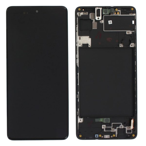 Ecran Samsung A71  (A715)