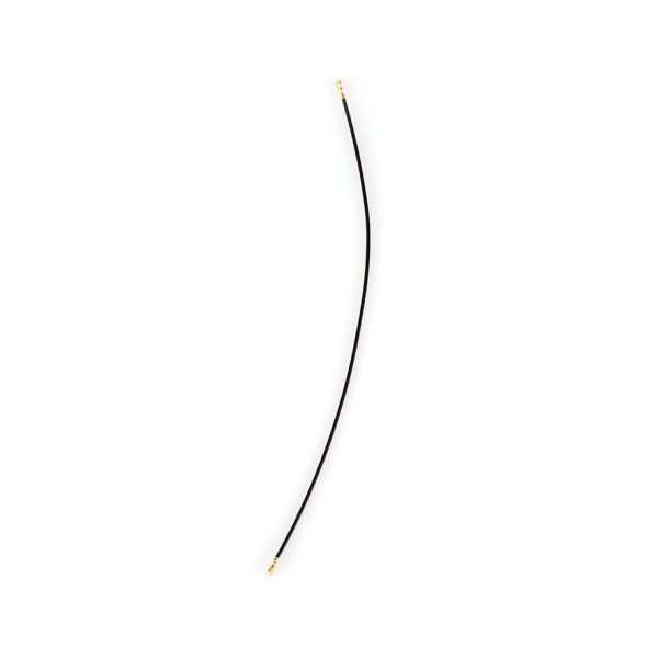 Connector Coaxial Samsung S22 Plus (S906) Original 3705-002287.