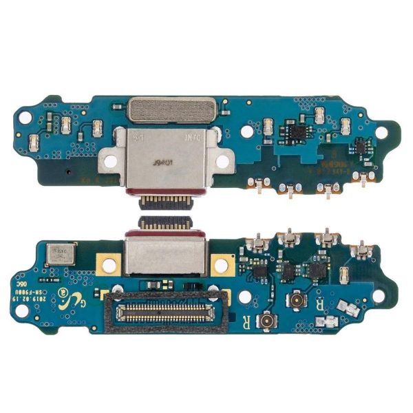 Placa de Incarcare Samsung Fold 7 (F966) Original GH82-37542A.