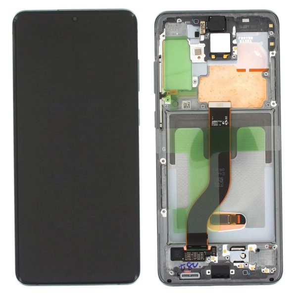 Ecran Samsung S20 Plus (G985) Gri