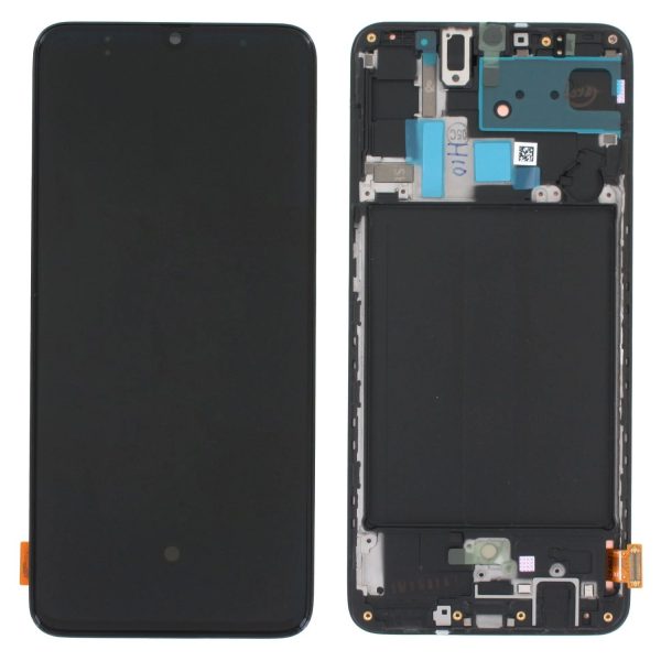 Ecran Samsung A70 (A705)