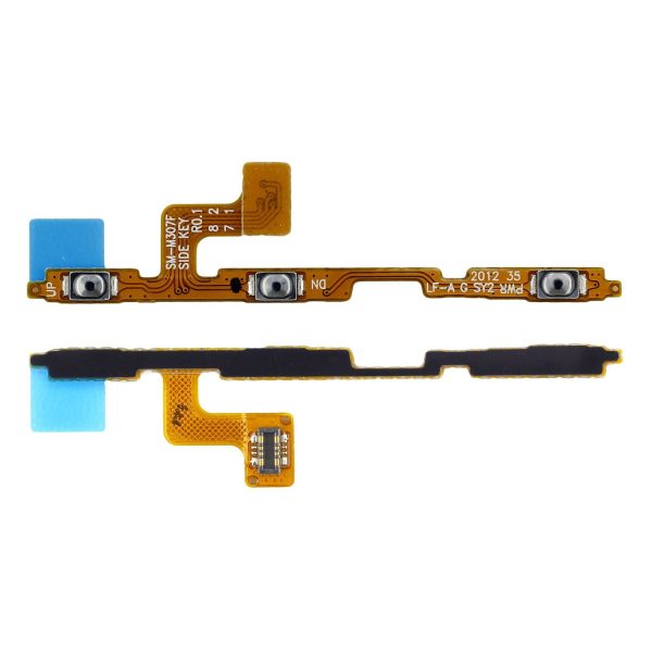 Flex Power si Volum Samsung M31 (M315) Original GH96-12910A.