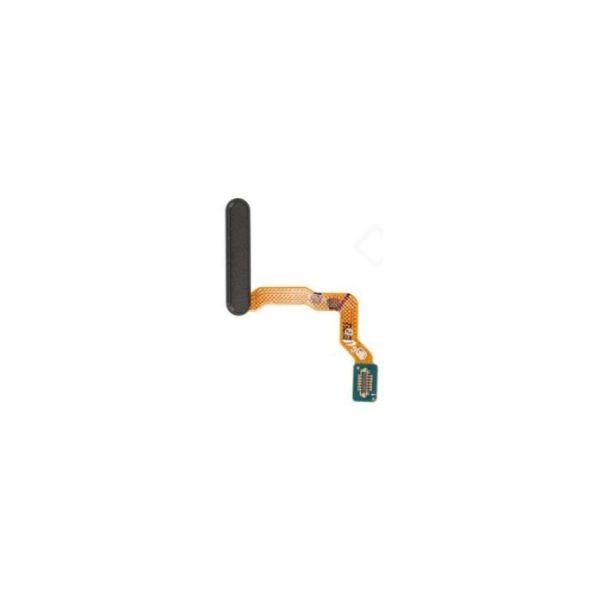 Senzor Amprenta Samsung Z Fold 3 (F926) Negru Original GH96-14477A.