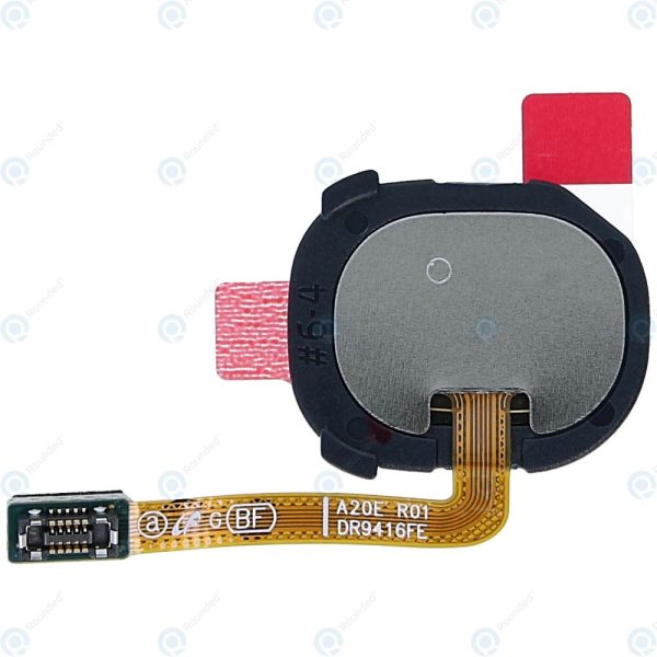 Senzor Amprenta Samsung Galaxy A20e A202 Original GH96-12565A.