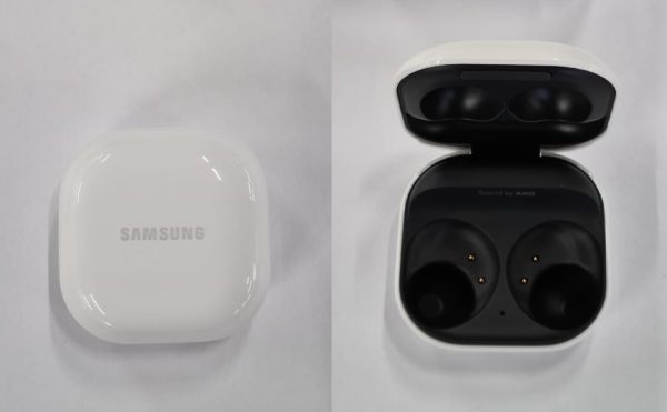 Cutie Incarcare Samsung Galaxy Buds 2 (R177)