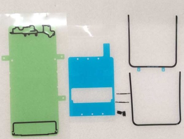 Kit Adeziv Oled Samsung Flip 4 ( F721).