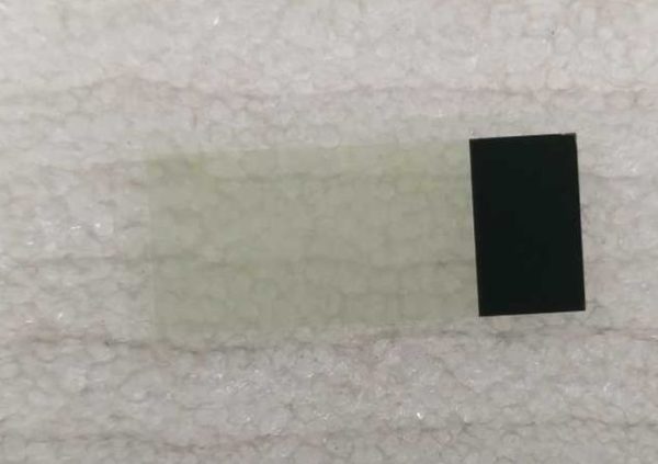 Tape Insulation Attach LCD FPCB Samsung Galaxy A047 A346 A546 S711 Original GH02-24429A.