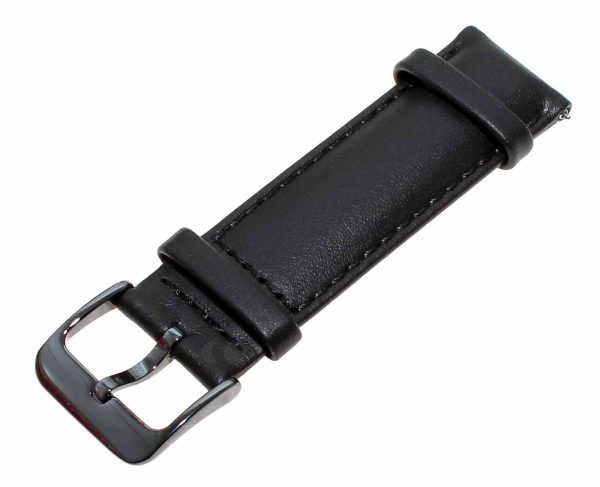 Curea cu Catarama Samsung Galaxy Gear S2 Classic (R732) Neagra.