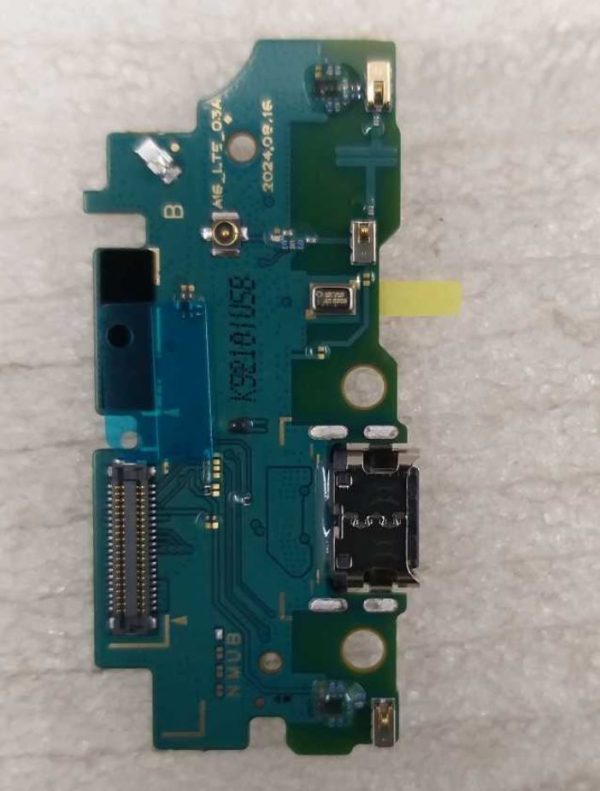 Placa de Incarcare Samsung Galaxy A16 A165 Original GH96-18451A.