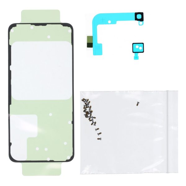 Kit Adeziv Capac Spate Samsung S23 (S911). Original GH82-30553A.