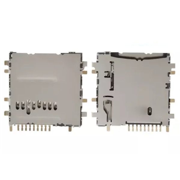 Micro SD Card Reader Connector Samsung Tab 3 8.0 (T310)