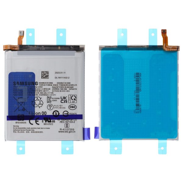 Baterie Samsung S23 Plus (S916) Original GH82-30470A.