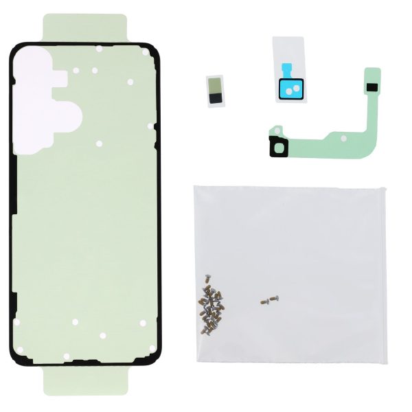 Adeziv Kit Capac Samsung S23 Plus (S916) Original GH82-30556A.