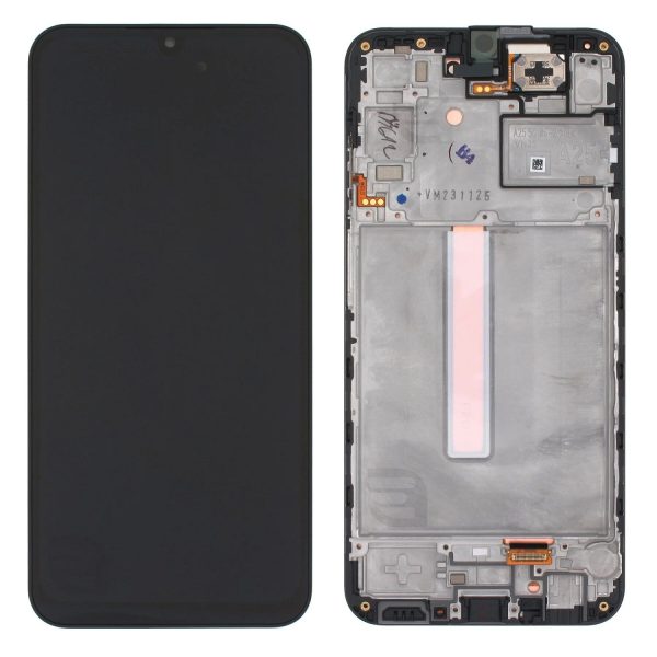 Ecran Samsung Galaxy A25 A256 Original GH82-33214A.