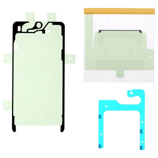 Adeziv Kit Oled Samsung S24 5G (S921) Original GH82-33295A.