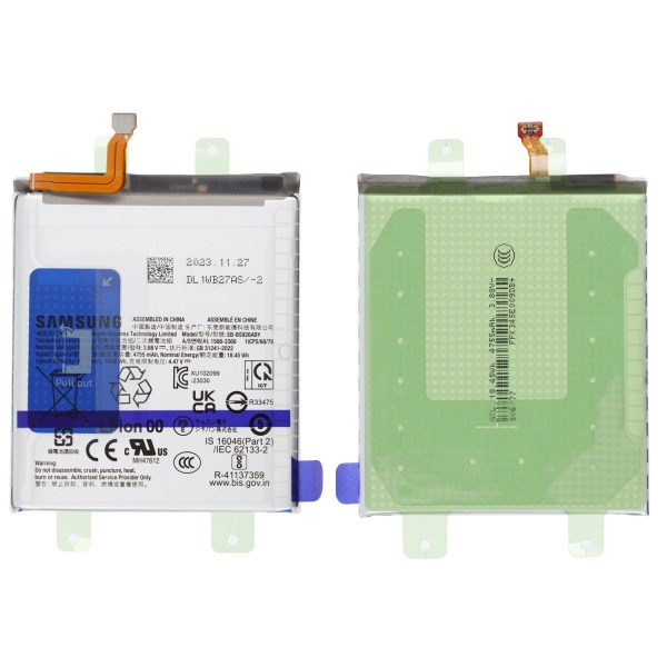 Baterie Samsung S24 Plus (S926) Original GH82-33334A.