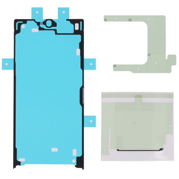 Adeziv kit ecran fara rama Samsung Galaxy S24 Ultra (S928). Original GH82-33544A.