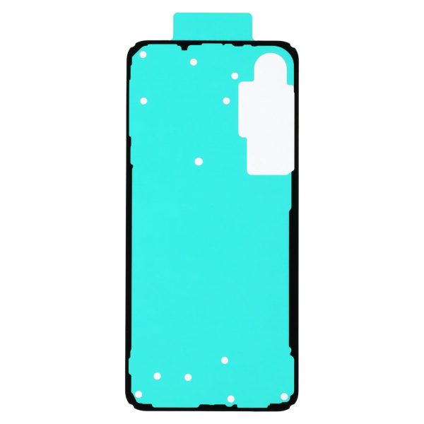 Adeziv Kit Ecran fara Rama Samsung S24 FE (S721) Original GH82-35930A.