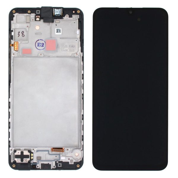 Ecran Samsung Galaxy A16 A166 Original GH82-36143A.