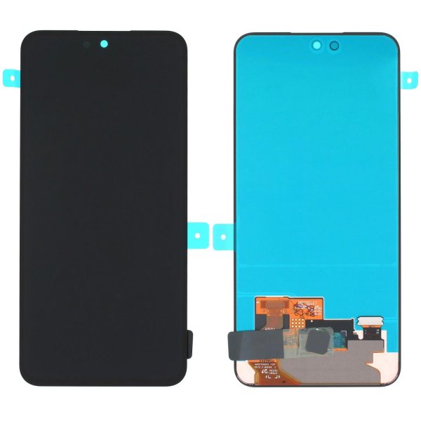 Ecran fara Rama Samsung S24 FE (S721) Original GH82-35850A.