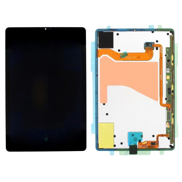 Ecran Samsung Tab S6 (T865) Negru