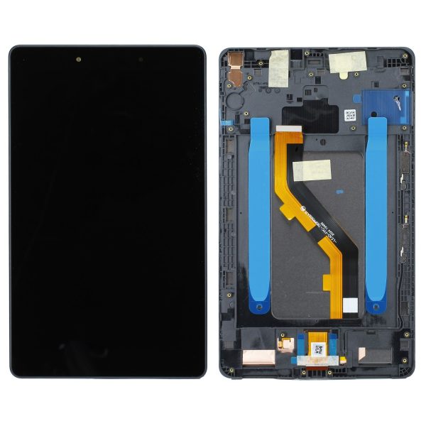 Ecran Samsung Tab A 8.0 (T290) Negru