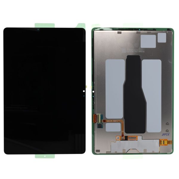 Ecran Samsung Galaxy Tab S9 FE (X516) Gray