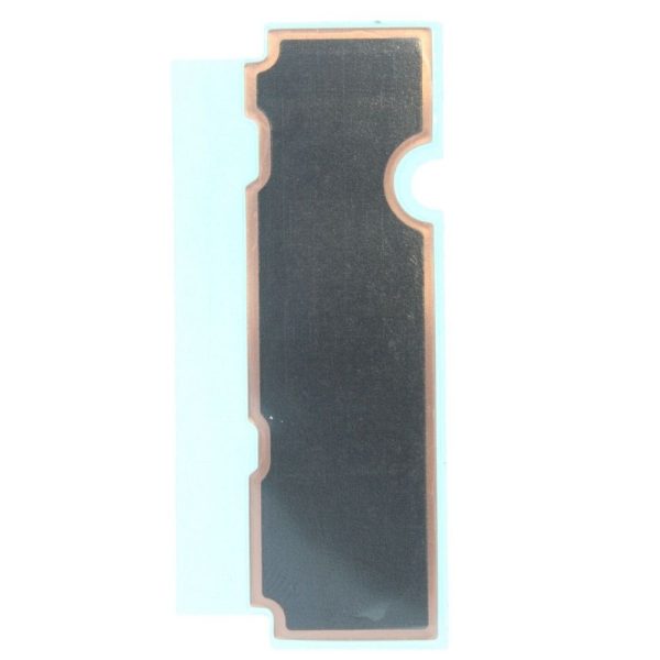 Folie Cupru Samsung Galaxy Samsung A3 A300 Original GH02-08952A.