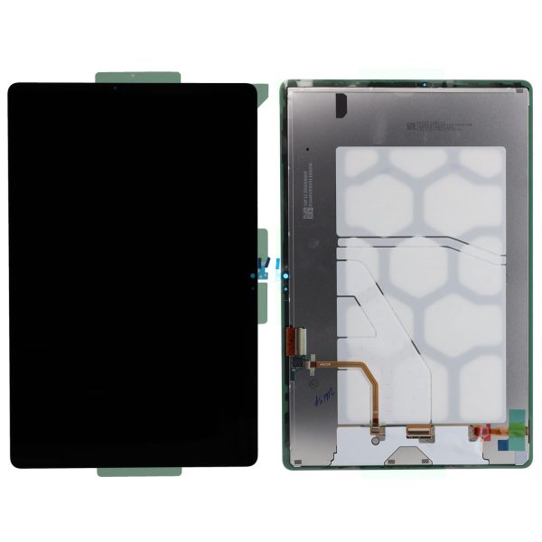 Ecran Samsung Tab S9 FE Plus (X616) Negru