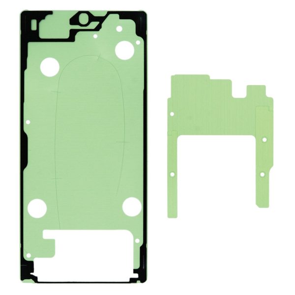 Adeziv Ecran fara Rama Samsung S25 Ultra (S938). Original GH82-36522A.