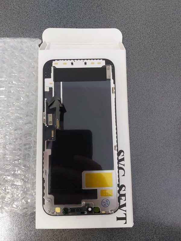 Ecran Iphone 12 Pro Kqi Incell