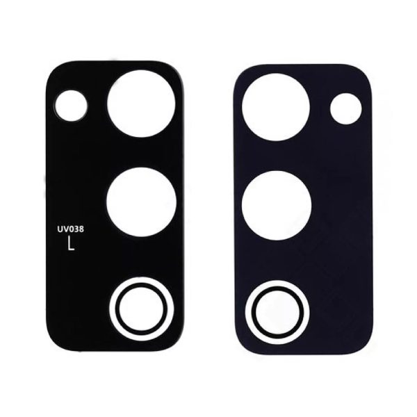 Sticla Camera Samsung S20 Fe (G781) Cloud Lavender Original GH64-08284C.