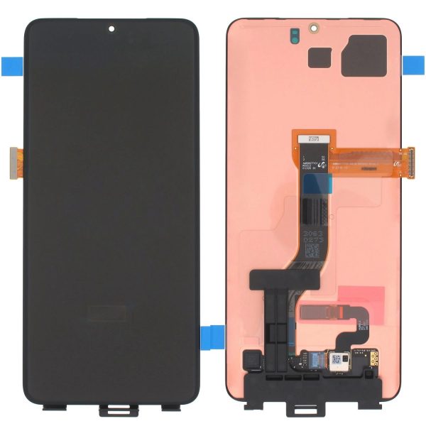 Ecran fara Rama Samsung S20 Plus (G985) Original GH96-13030A.