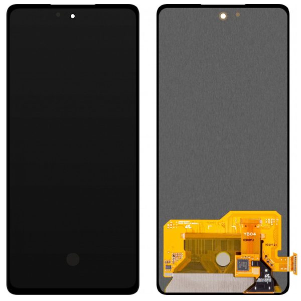 Ecran fara rama Samsung S20 FE 4G (G780) Original GH96-13911D.