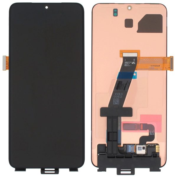 Ecran fara Rama Samsung S20 (G980) Original GH96-13024A.