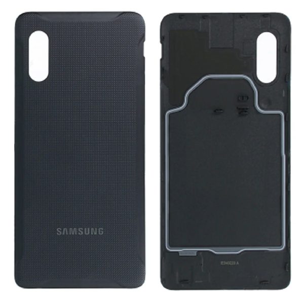 Capac Spate Samsung Xcover Pro (G715) Original GH98-45174A.