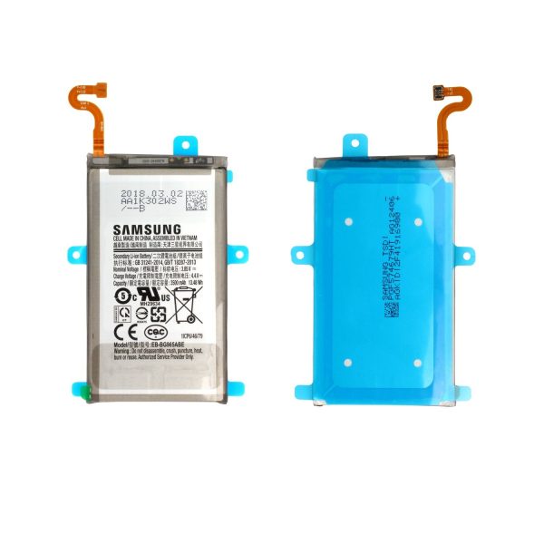 Baterie Samsung S9 Plus (G965) Original GH82-15960A.