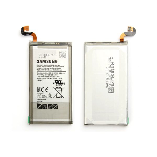 Baterie Samsung S8 Plus (G955) Service Pack 091C9242BE.