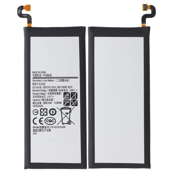 Baterie Samsung S7 Edge (G935) OEM EB-BG935ABE.
