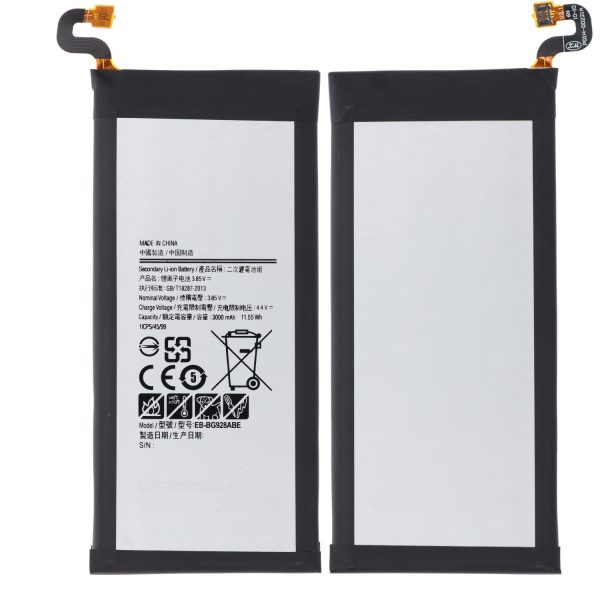 Baterie Samsung S6 Edge Plus (G928) OEM EB-BG928ABE.