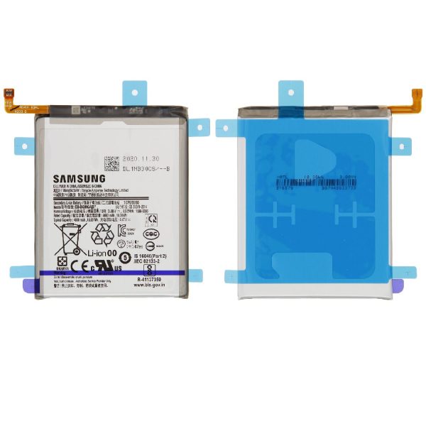 Baterie Samsung S21 Plus (G996) Original GH82-24556A.