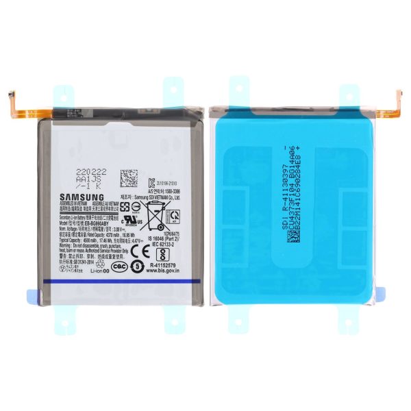 Baterie Samsung S21 Fe (G990) Original GH82-26409A.