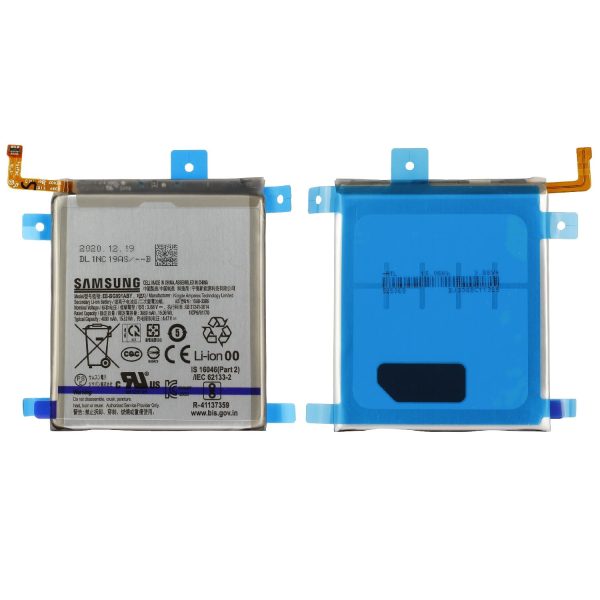 Baterie Samsung Galaxy S21 (G991) Original GH82-24537A.