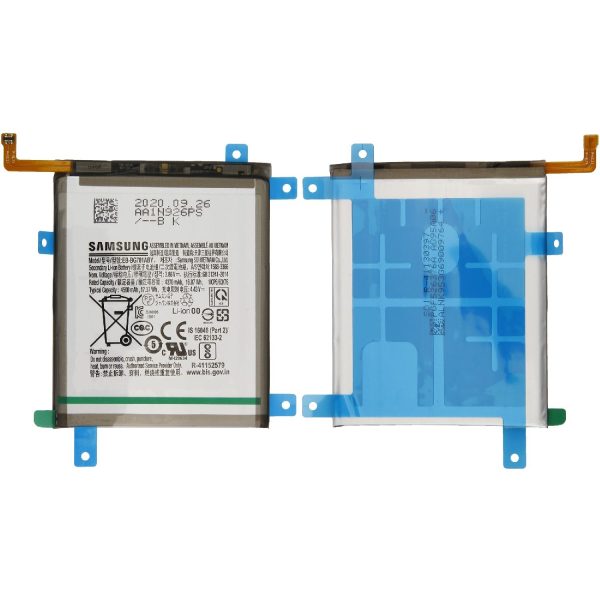 Baterie Samsung S20FE (G780) Original GH82-24205A.