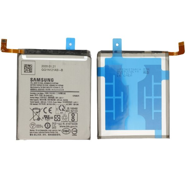 Baterie Samsung S10 Lite (G770) Original GH82-21673A.